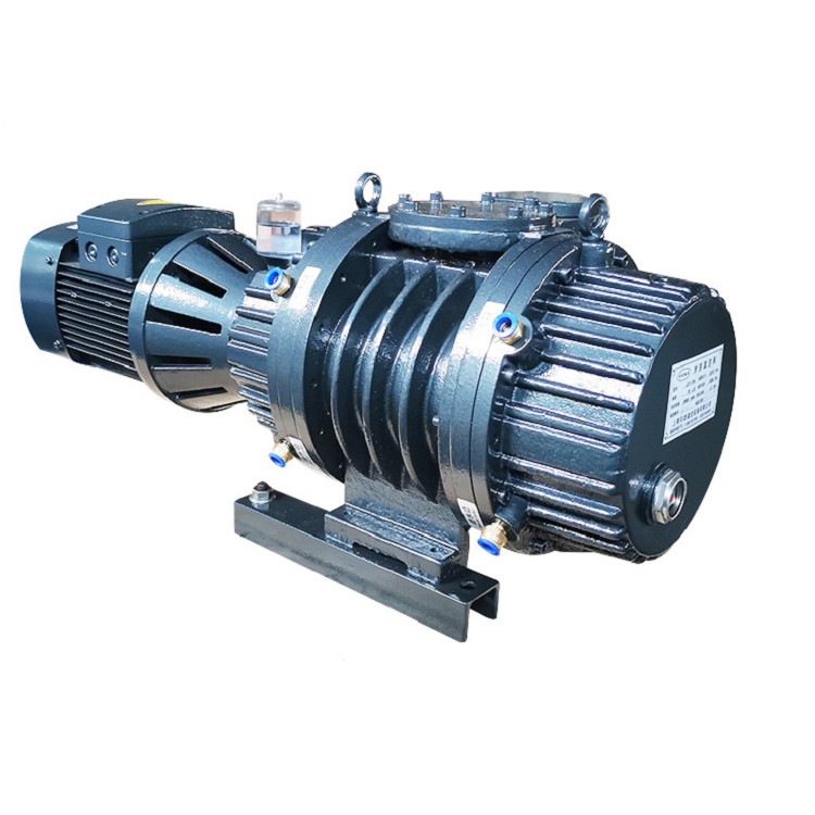 ZJP-600A羅茨真空泵