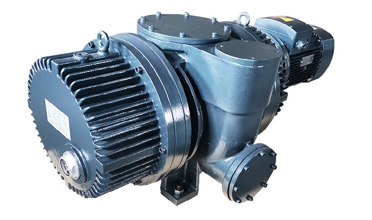 ZJY - 2500A羅茨真空泵